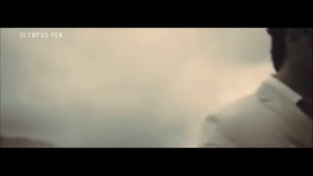 Olympus Pen EP5 - Share Beautifully