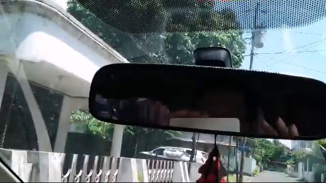 Review Honda Jazz RS Triptonic Th. 2013