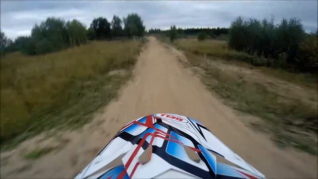 GoPro: Vladislav MALYSHEV 97- Two Laps Chkalove #MV97