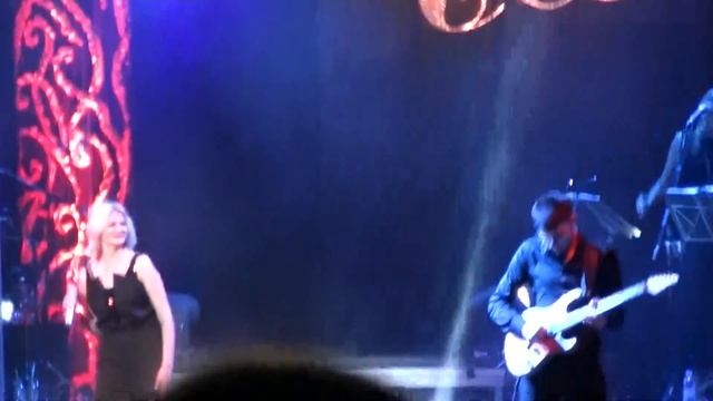 Ирина Круг  -  Заходи ко мне во сне