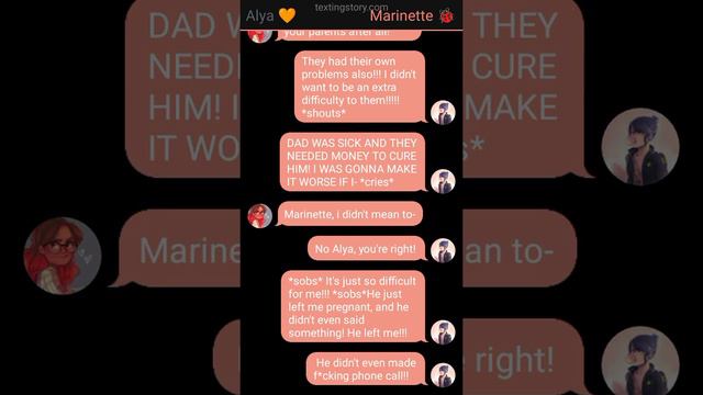 Single Mother On Duty// 1/3 // 200 Subs Special 👽🐱