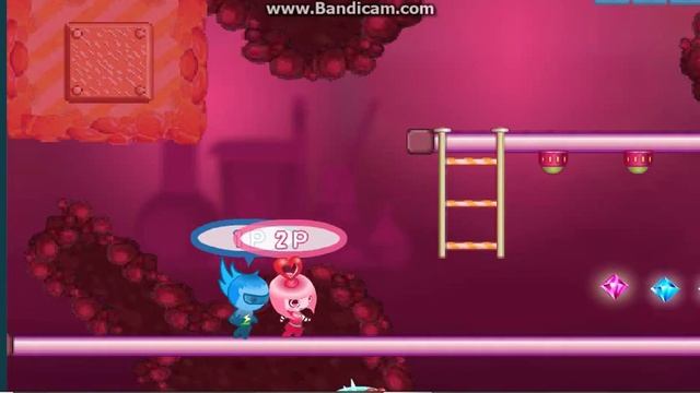 японская игра огонь и вода супер прохождение