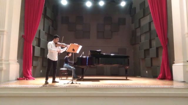 Czardas - Vittorio Monti