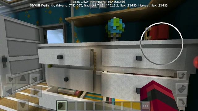 самая большая карта в Майнкрафте