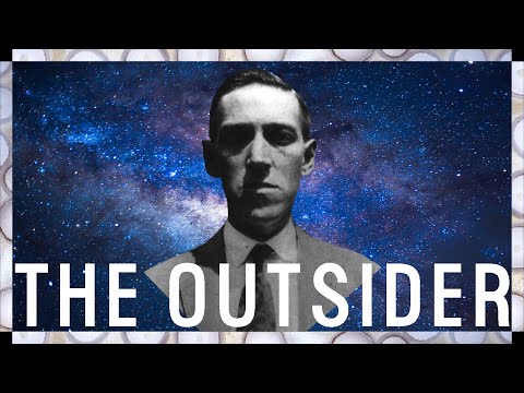 H. P. Lovecraft And The Castle Freak