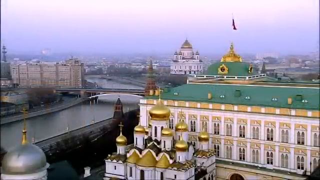 Государственный гимн Российской Федерации!