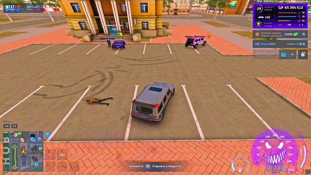 𝔸𝕣𝕥𝕖𝕞 ℍ𝕠𝕝𝕠𝕕𝕠𝕧