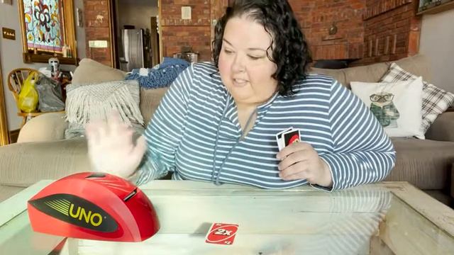 Our Point Of View On UNO ATTACK! Card Games  From Amazon