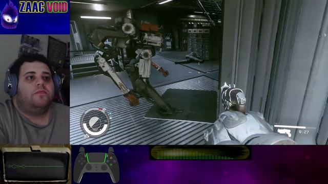 Starfield • This Is Why Industrialist Background Is The Most Useful, To Unlock Expert Locks Early O