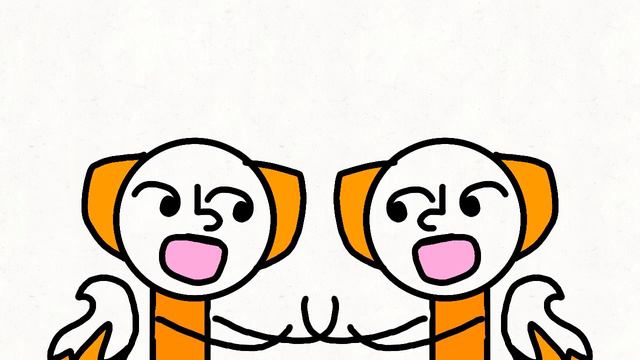 Что-то смешное №3 (недоделка) {старое}