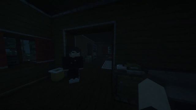 НОВЫЙ ДОМ (1 серия) - Майнкрафт