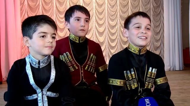 Прочный мост  чем занимается «Центр национальных культур» в Краснодаре