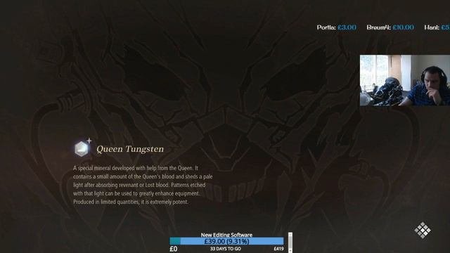 Let's Play Code Vein! Part 10