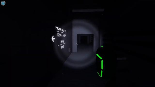 Spirits Of Xanadu Part 1 Start