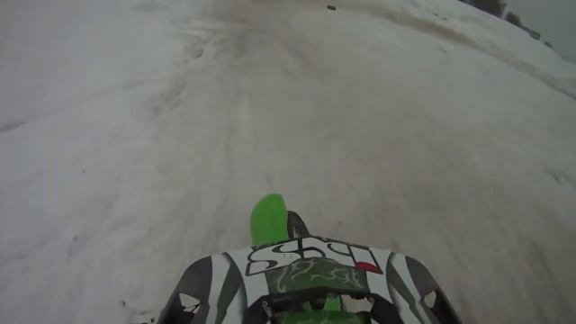 Мотокросс в Богородском