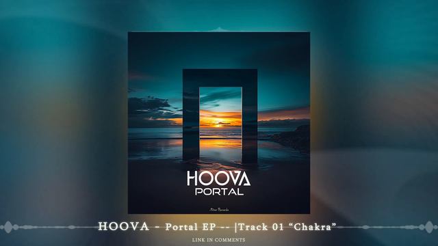 HOOVA - Chakra
