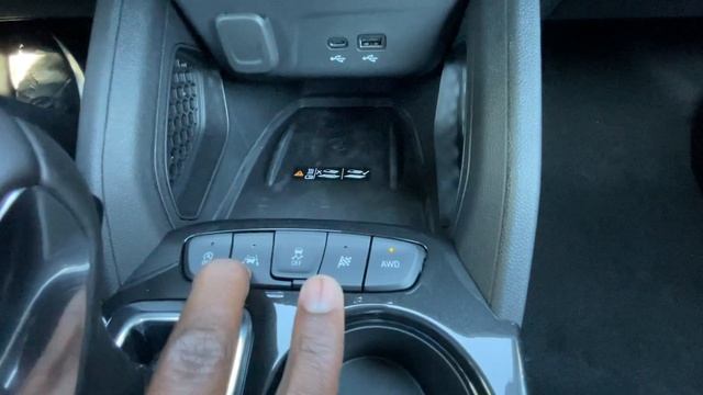2024 Chevrolet TrailBlazer ACTIV AWD POV Test Drive  Review