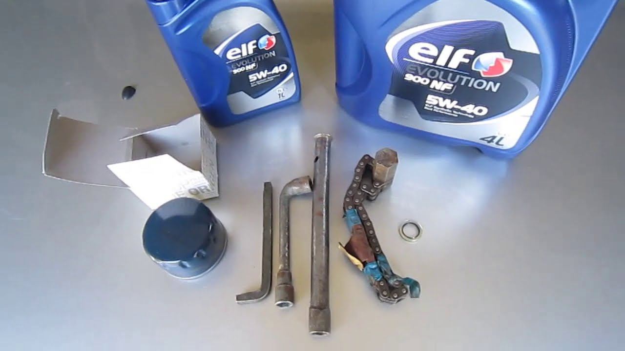 Замена моторного масла в Renault Logan 16v: идеальный уход за двигателем! 🚗💨