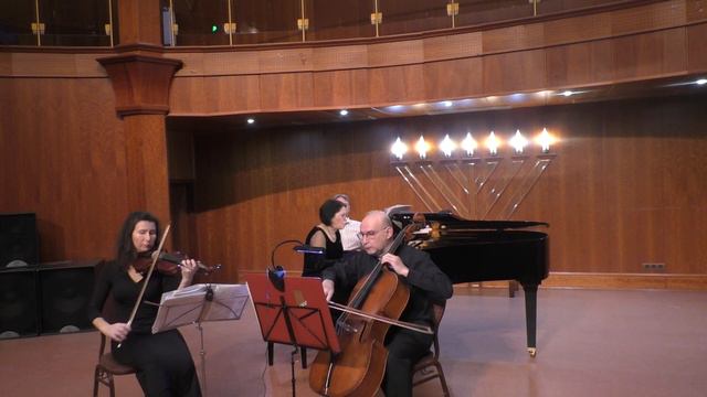 Ф.Филидор.Рондо