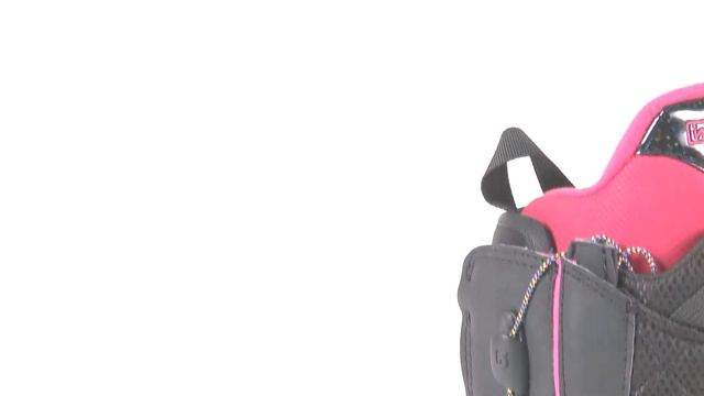 Обзор ботинок Burton Mint 2015