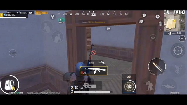 Открыл чëрную дверь на карте 