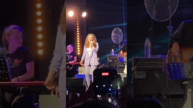 Интенсив Музыкальной академии народной артистки России Ларисы Долиной