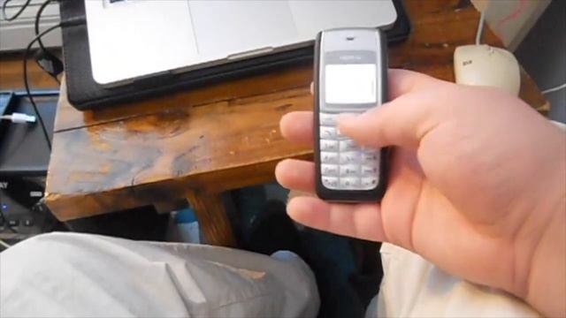Nokia 1112 (Tracfone)