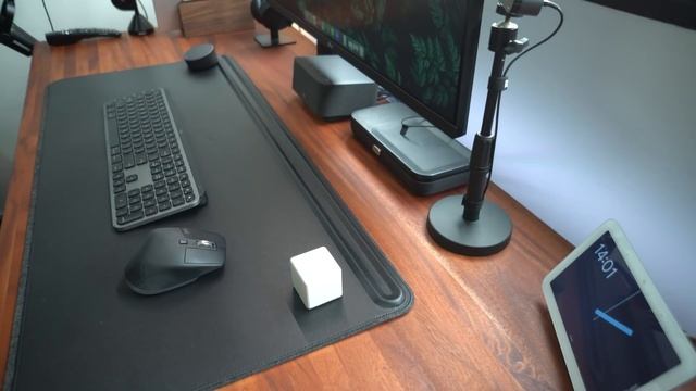 My DREAM Home Office & Desk Setup Makeover