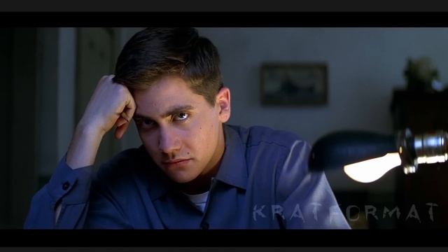 Он Взламывает Все Законы Аэродинамики и Становится Легендой [краткий пересказ]