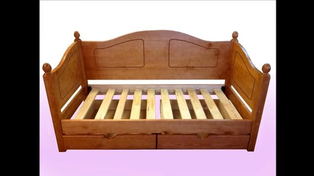 Детские кроватки