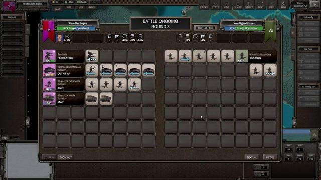 Shadow Empire Let's Play 16 | Economic Council