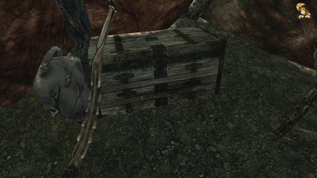 LET'S PLAY: SKYRIM LEGENDARY Part 193 - Hjalti´s Sword