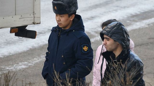 В Госдуме назвали приговор обидчику Шамсутдинова 