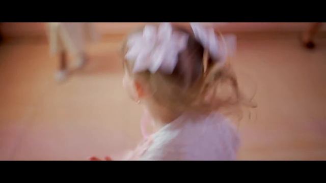 Свадебный клип Андрея и Натальи