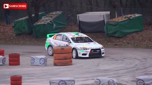 Mitsubishi Lancer Evolution X Pure Sound