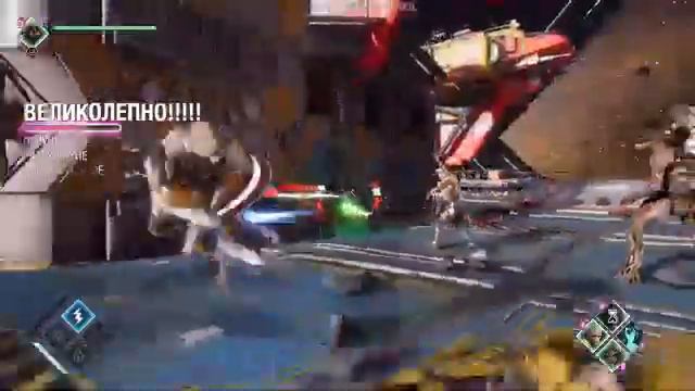 Стражи галактики   легендари  1.4