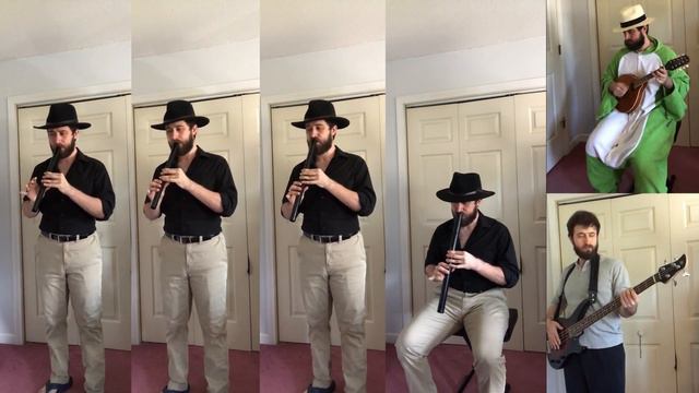 Bergerette 'Sans Roch'