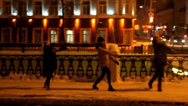 Образцовый детский коллектив ансамбль современного танца 