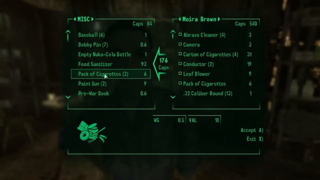 (PC) Fallout 3 #7