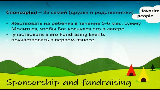 Презентация апологетических лагерей для подростков и молодёжи |Карина Костюк | 19 января 2020