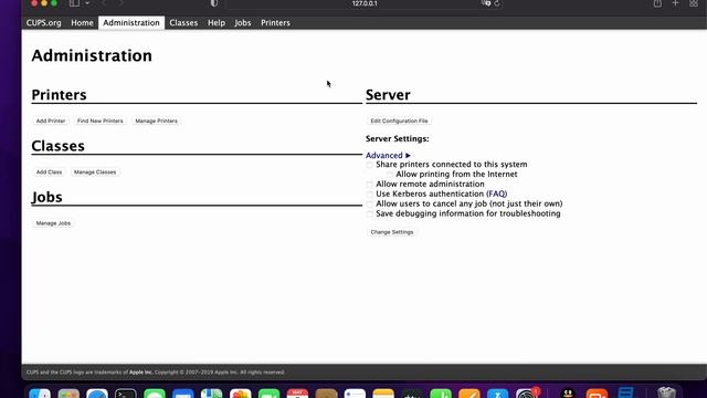 Vretti D465B Shipping Label Printer On Mac Driver Installation.