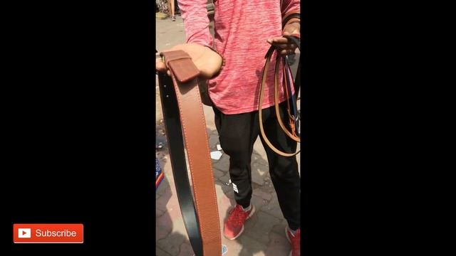 Sarojini Nagar Market Girls Accessories And Clothing