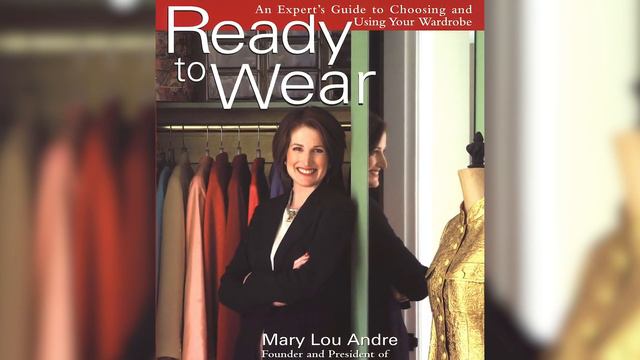 You Only Need These 7 Items In Your Wardrobe