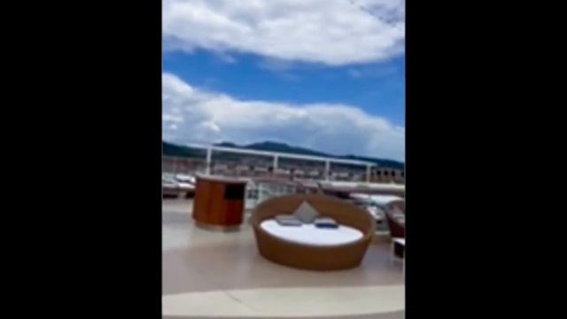 Paul W. & Kim's Winter Escape 2024