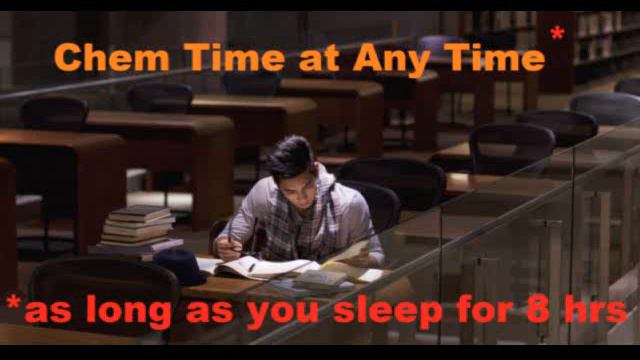 Chemistry Song: Learn About Electron Configuration, Atomic #, Protons, Etc. Or Final Exam Review