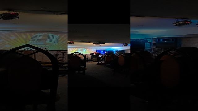 выступление Руслана Рогалëва на НОМ