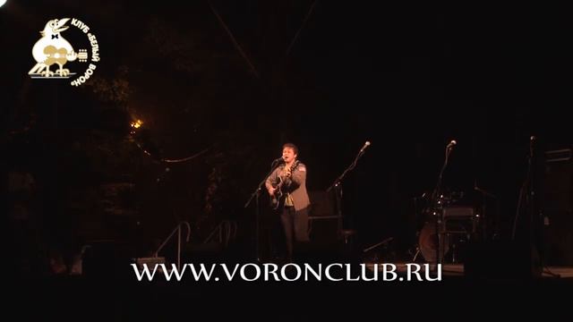 58 Никита Дорофеев - Губы окаянные (Ю. Ким)