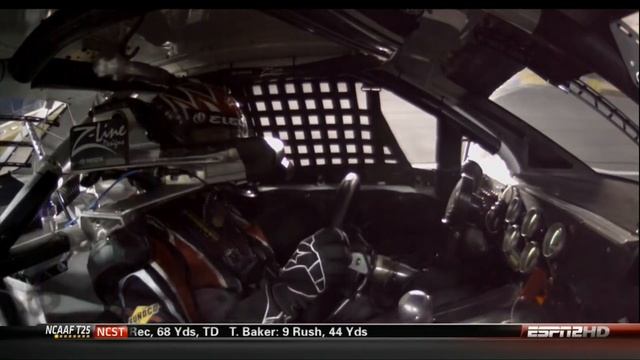2009 NASCAR Nationwide Series Ford 300