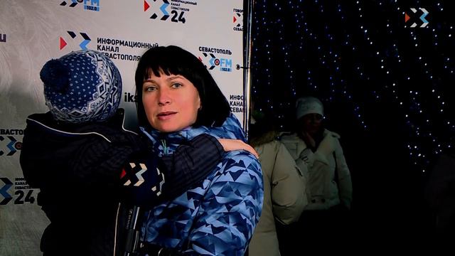 «Новогоднее настроение»: Пусть все мечты сбываются, а хвост — не отваливается!