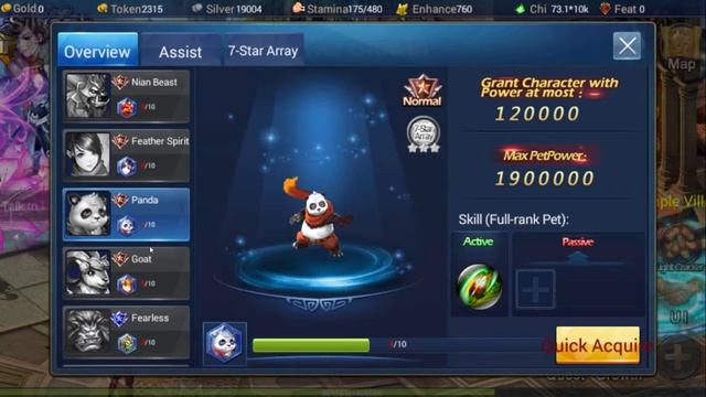 Chaos Combat (Android/iOS) Gameplay Part 3